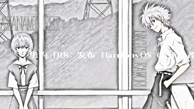 华为 HDC 发布 HarmonyOS 6 开发者 beta 版对应用开发者和鸿蒙生态有哪些影响？