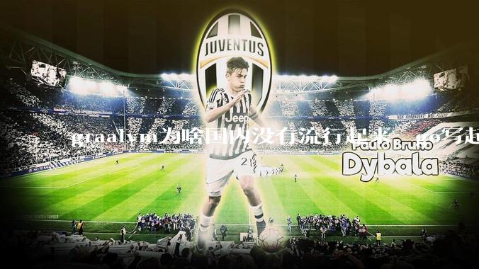 graalvm为啥国内没有流行起来，go写起来实在太恶心了，难道任凭go独霸云原生？