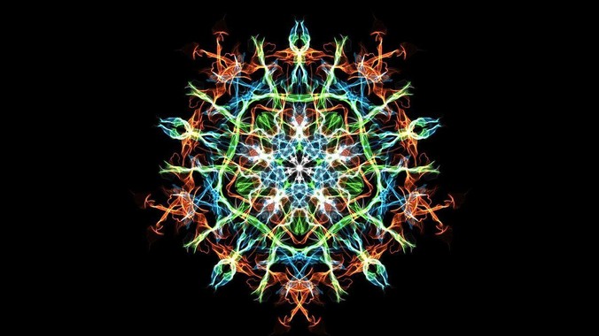 各位都在用Docker跑些什么呢？